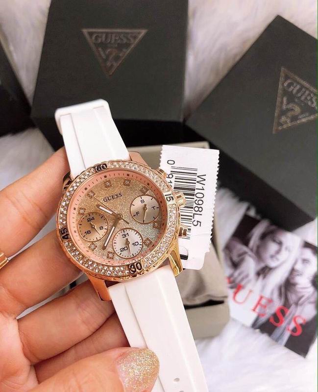 Guess 36mm 101340